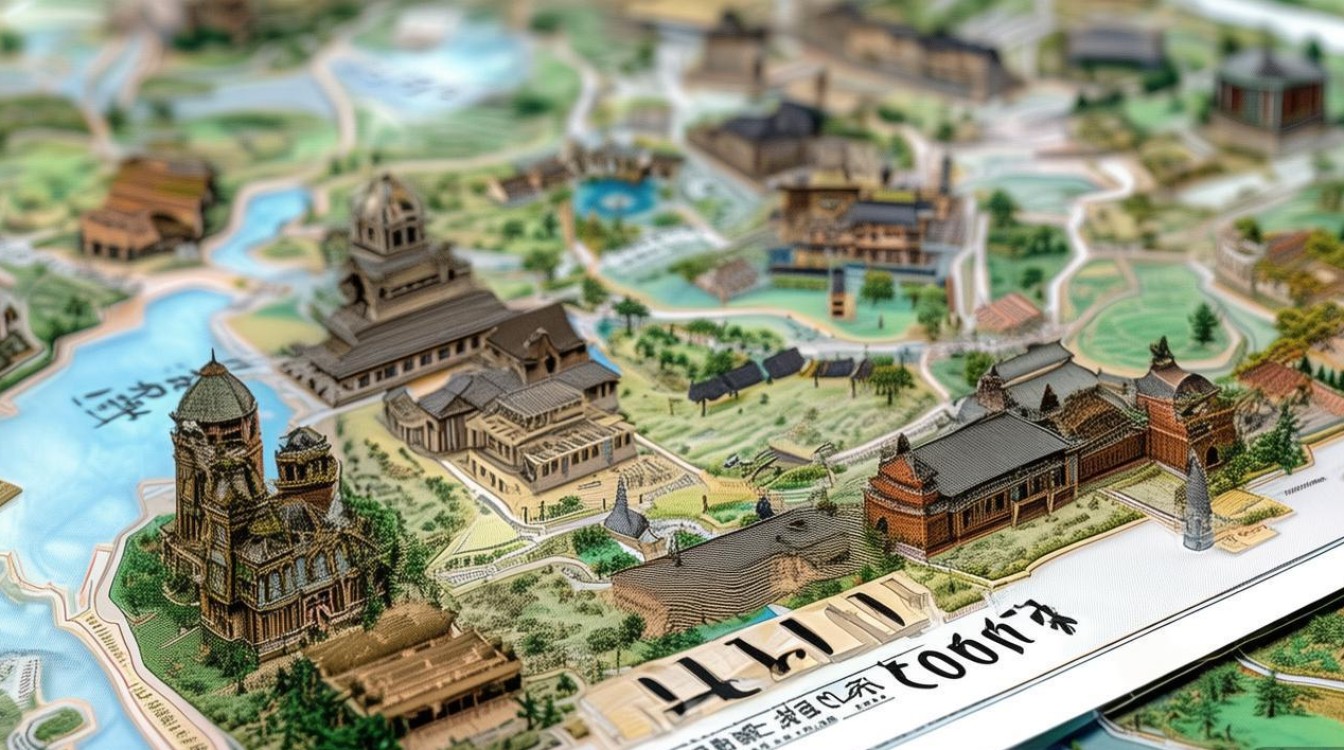 义县旅游景点大全