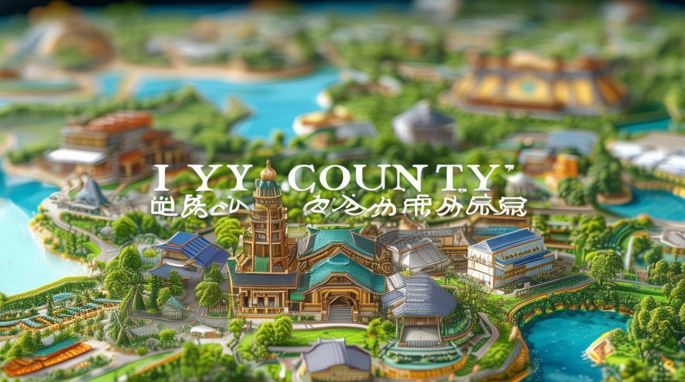 义县旅游景点大全