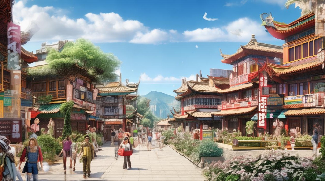 济南一日游必去景点