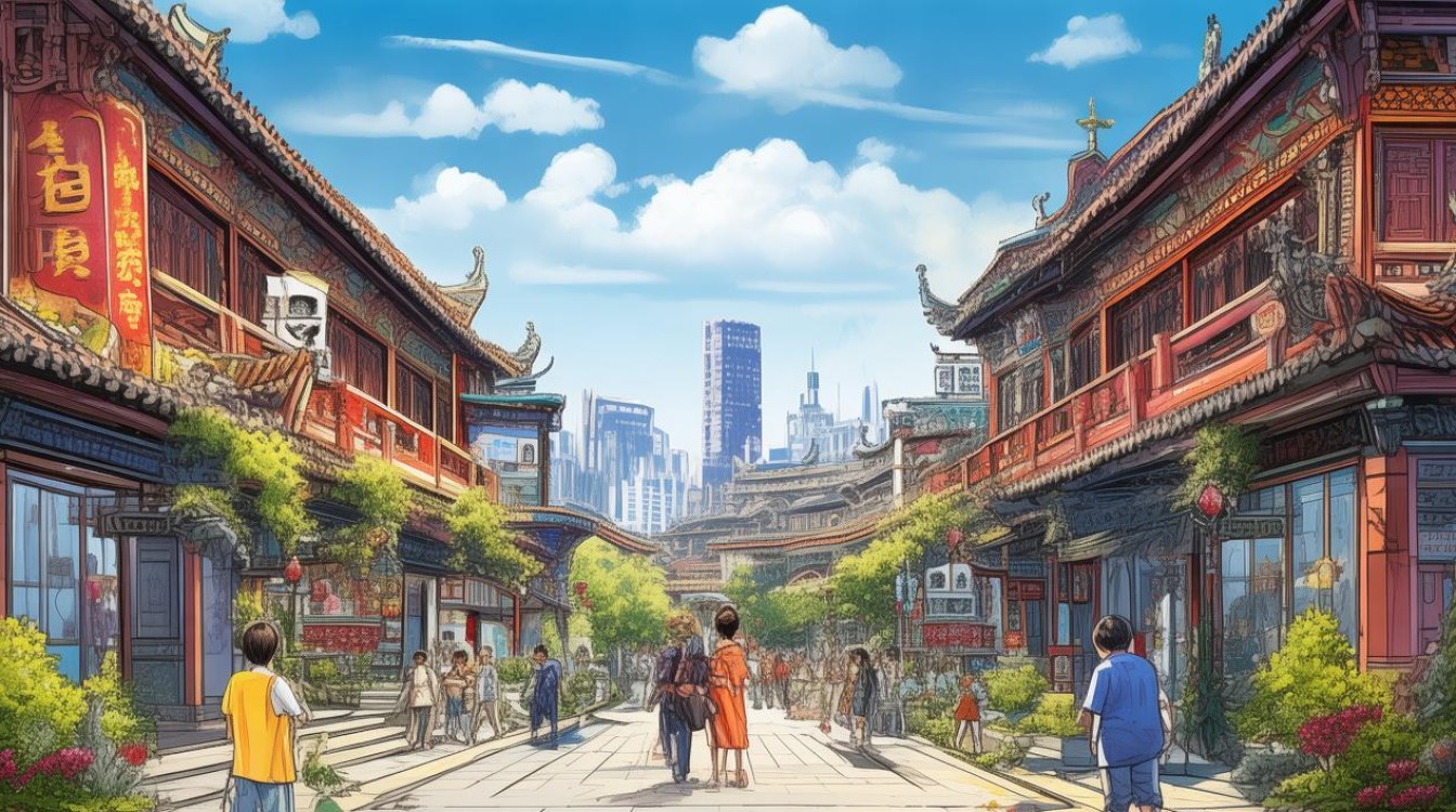 济南一日游必去景点