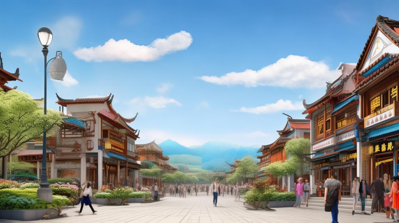 济南一日游必去景点