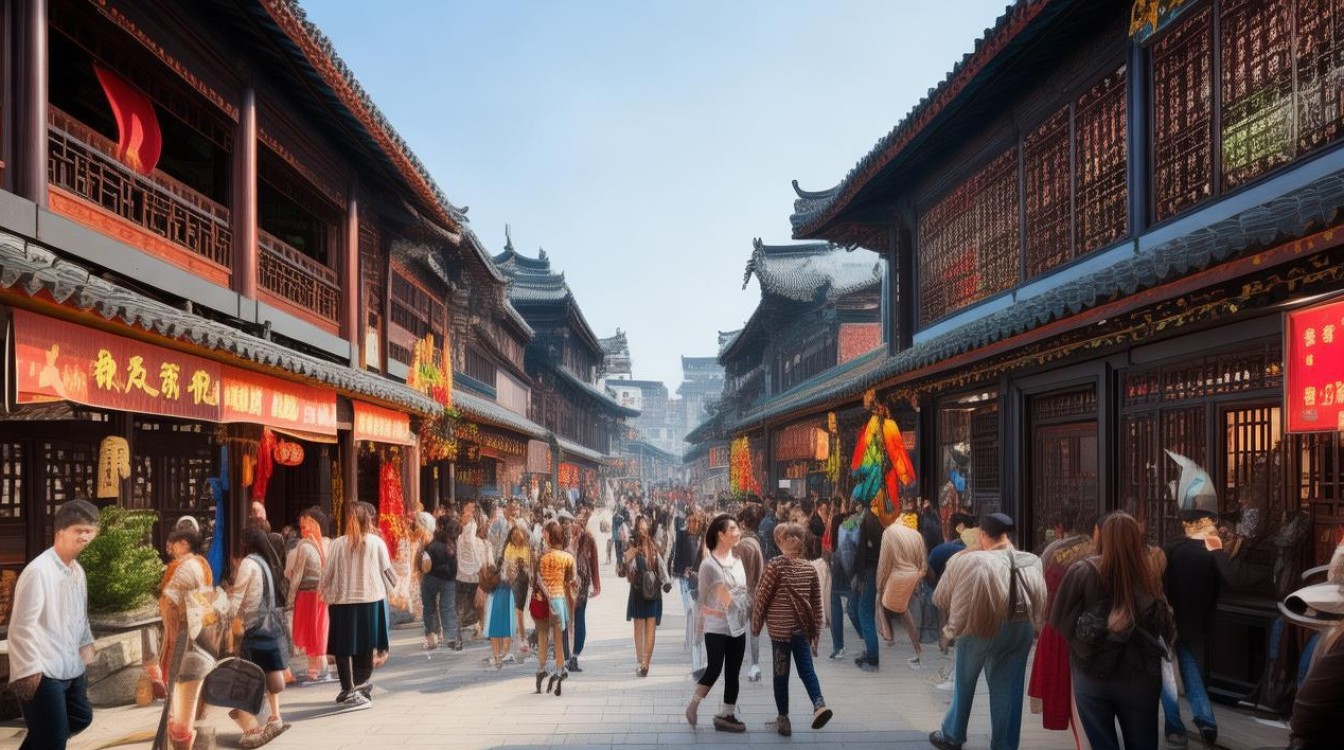 山东青州旅游景点