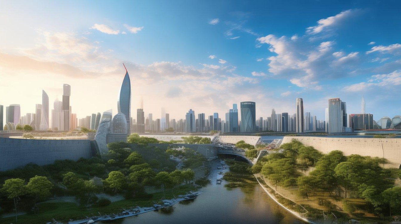 深圳十大免费景点