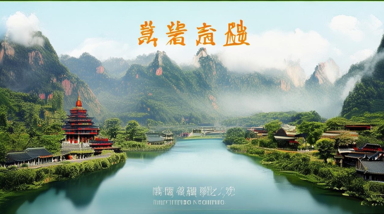 湖南永州旅游景点