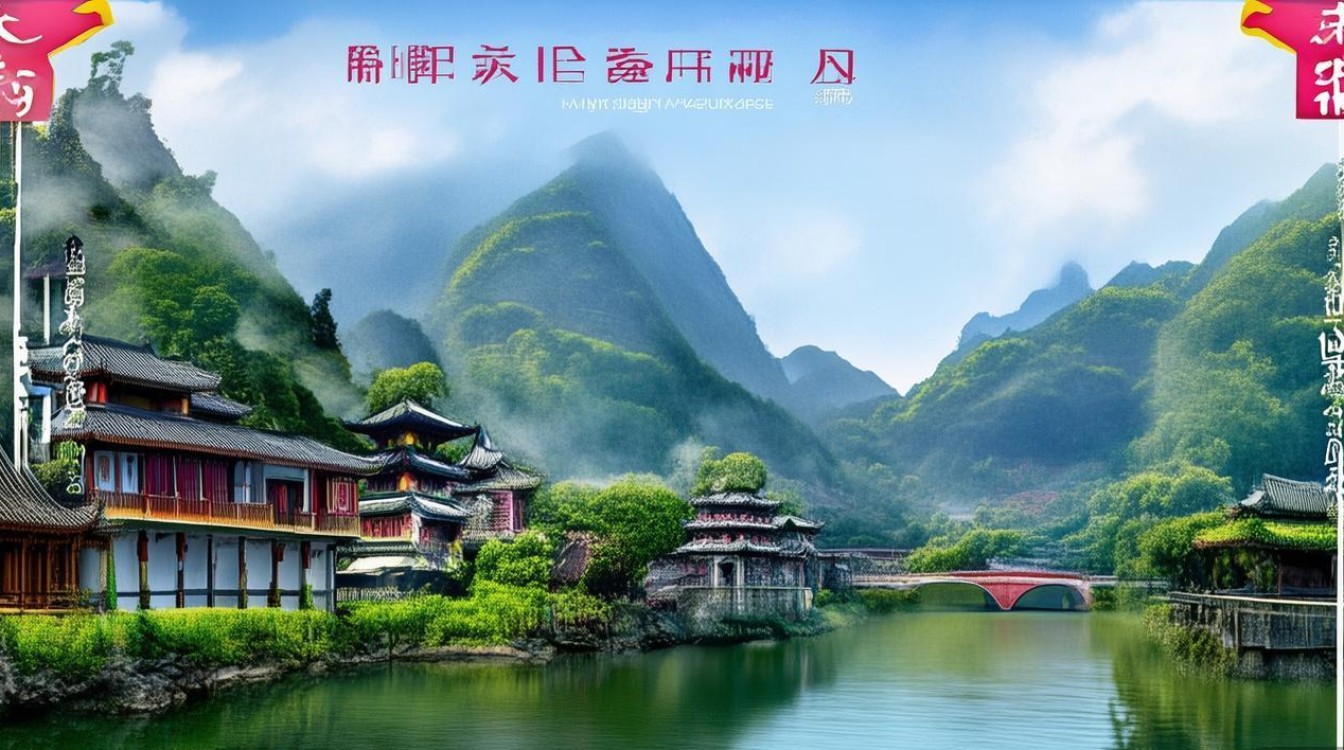湖南永州旅游景点