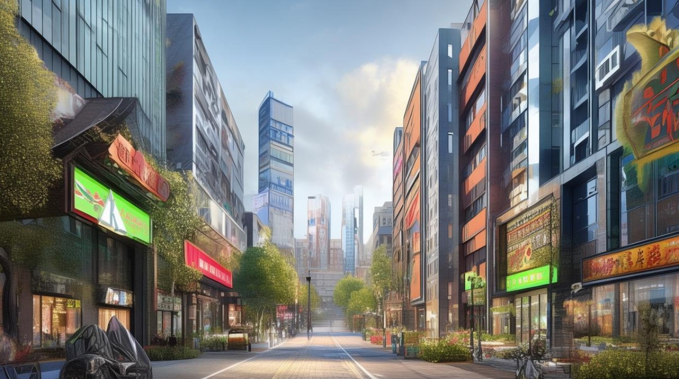 康巴什旅游景点