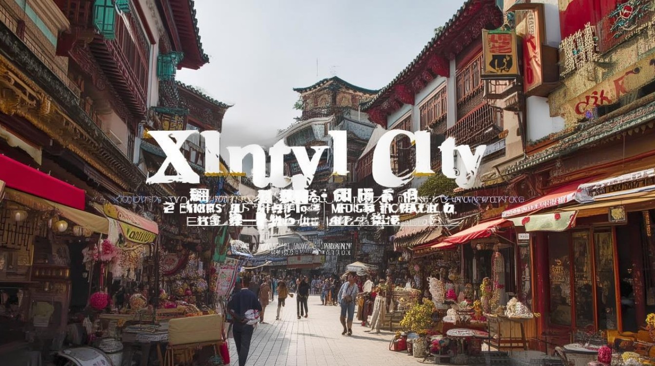 兴义市旅游景点