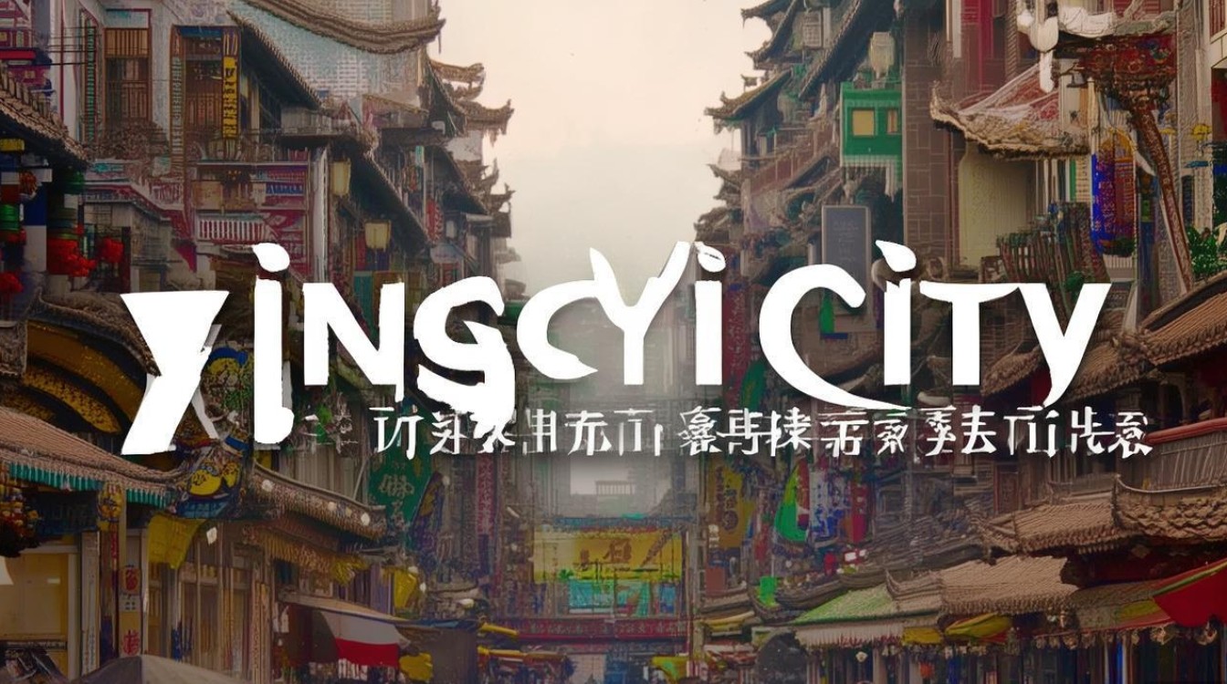 兴义市旅游景点