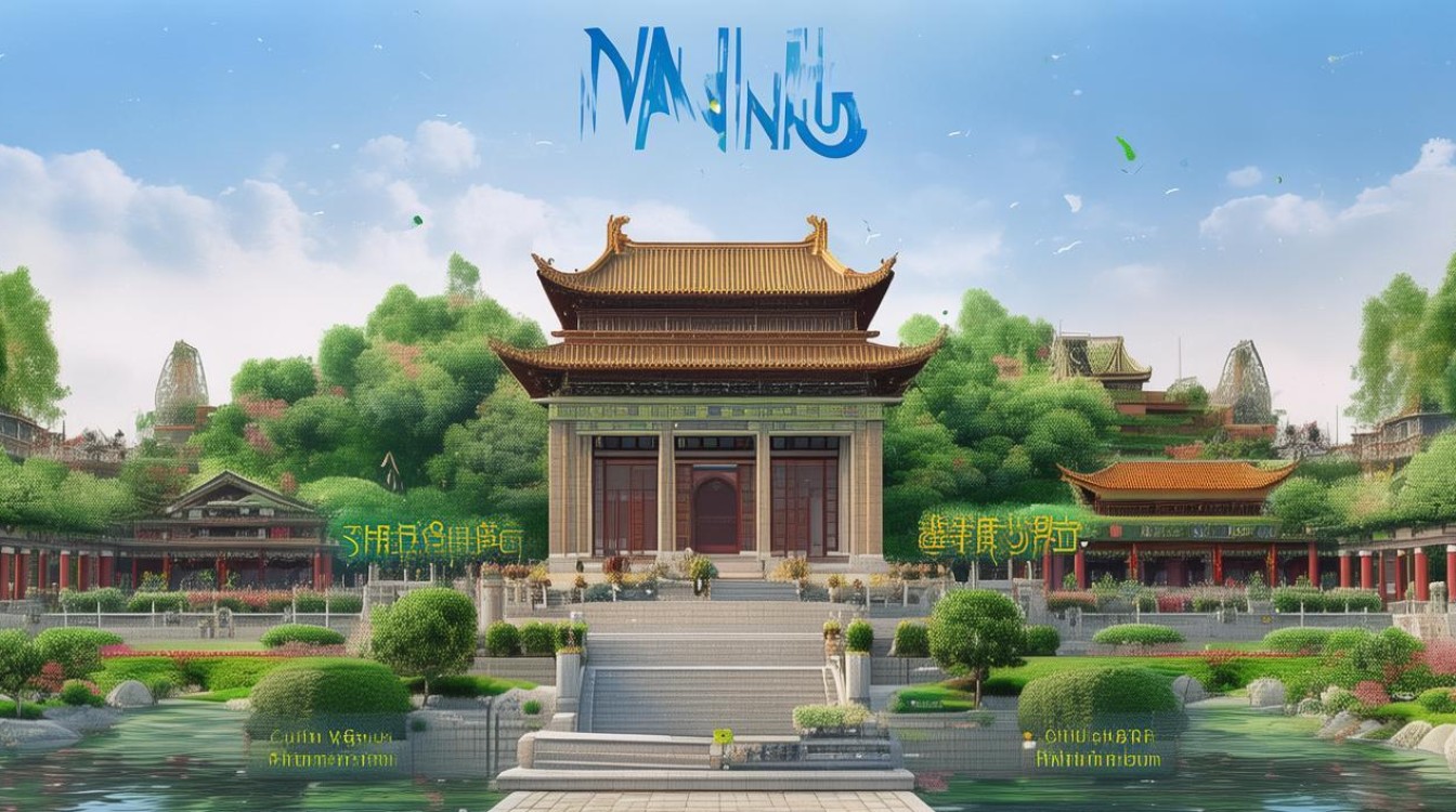 南京必去景点排名