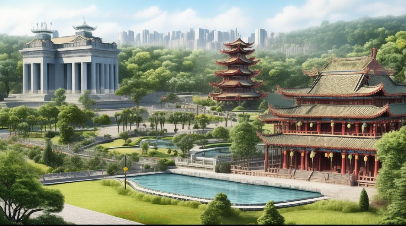 南京必去景点排名