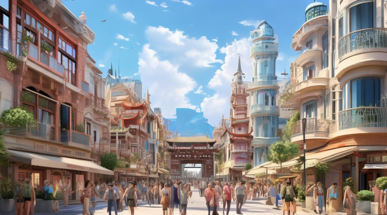 百色市旅游景点