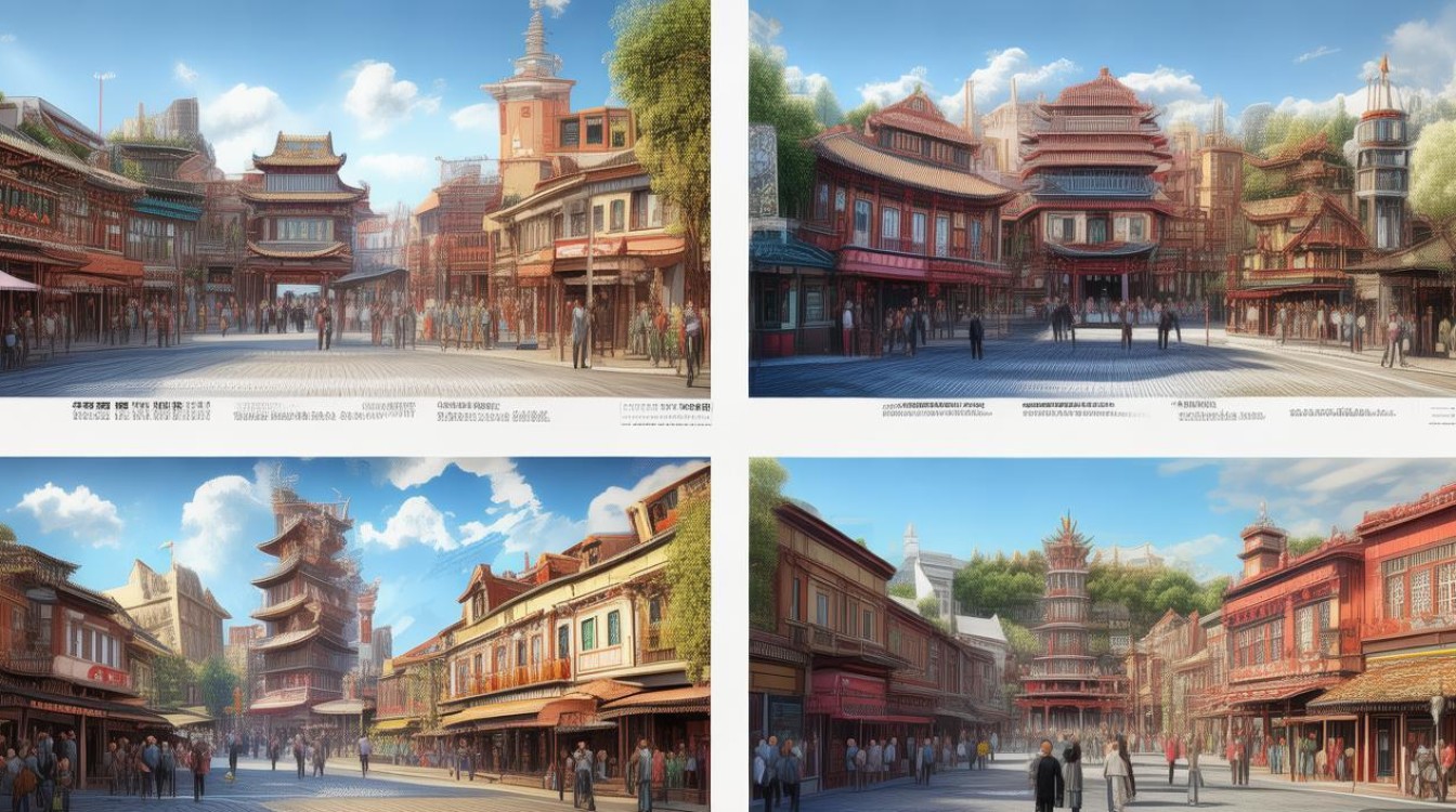 百色市旅游景点