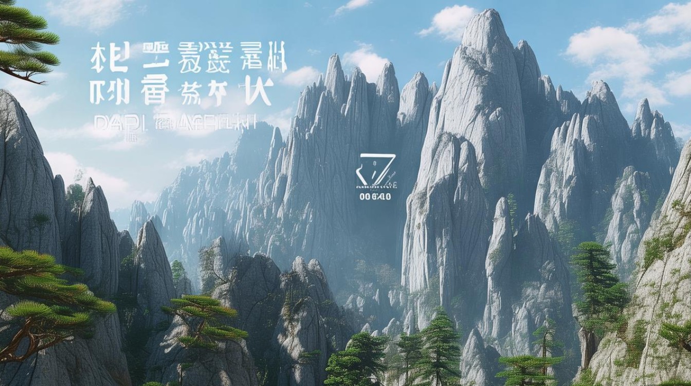 黄山景点有哪些