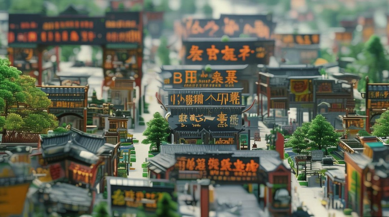 本溪旅游景点大全