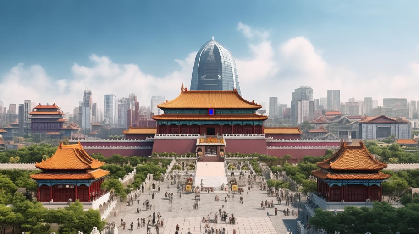 北京旅游景点排名前十