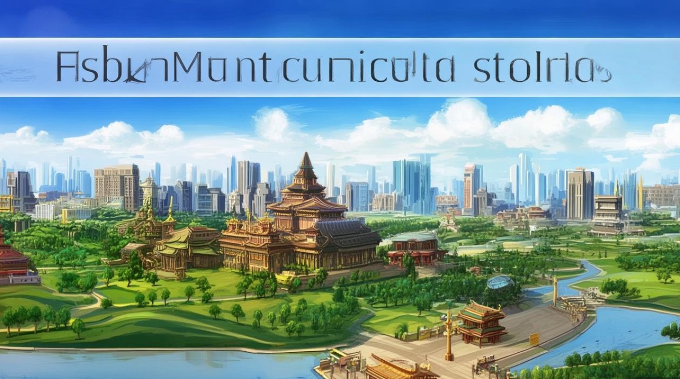 抚顺旅游景点推荐