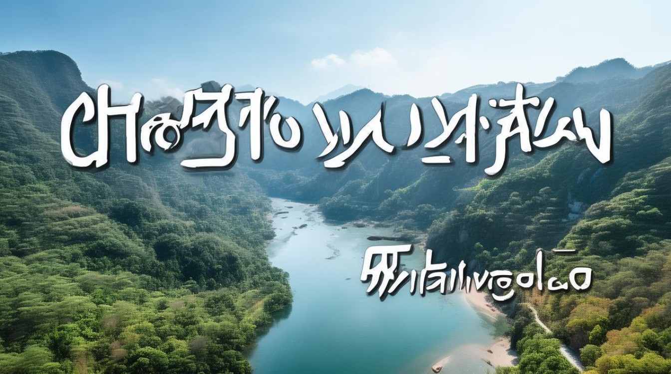 广东清远自驾游必游景点