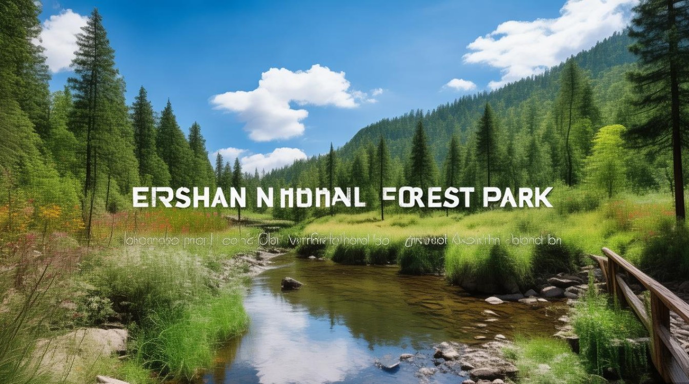 阿尔山国家森林公园景点介绍