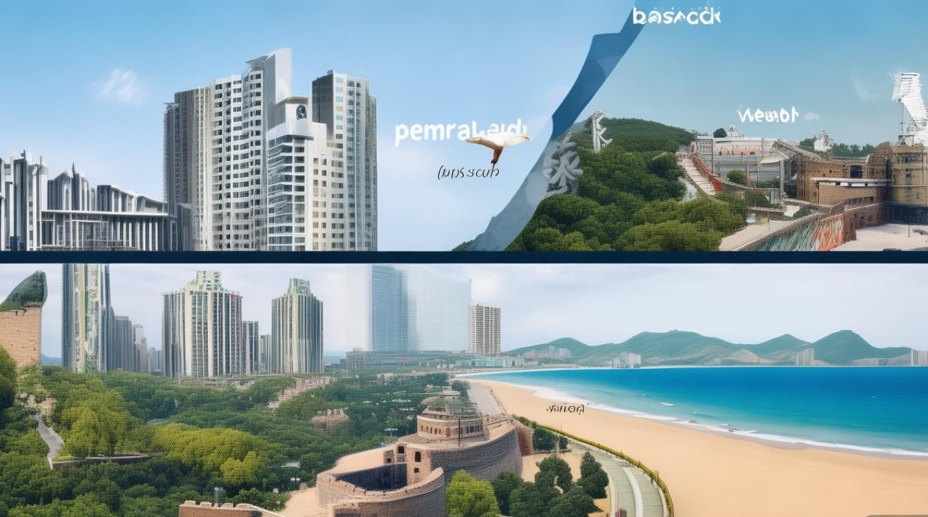 秦皇岛旅游景点有哪些地方