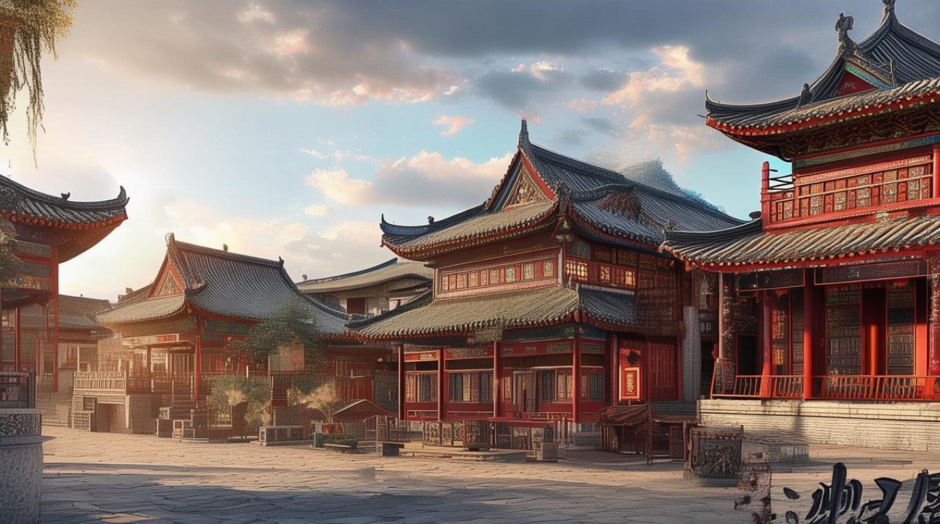 河北正定旅游景点有哪些