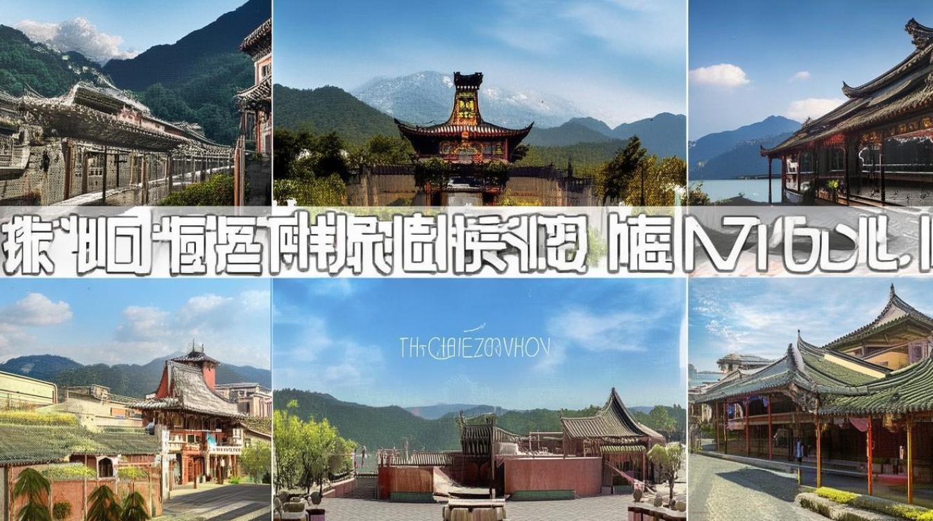 郴州旅游必去十大景点排名