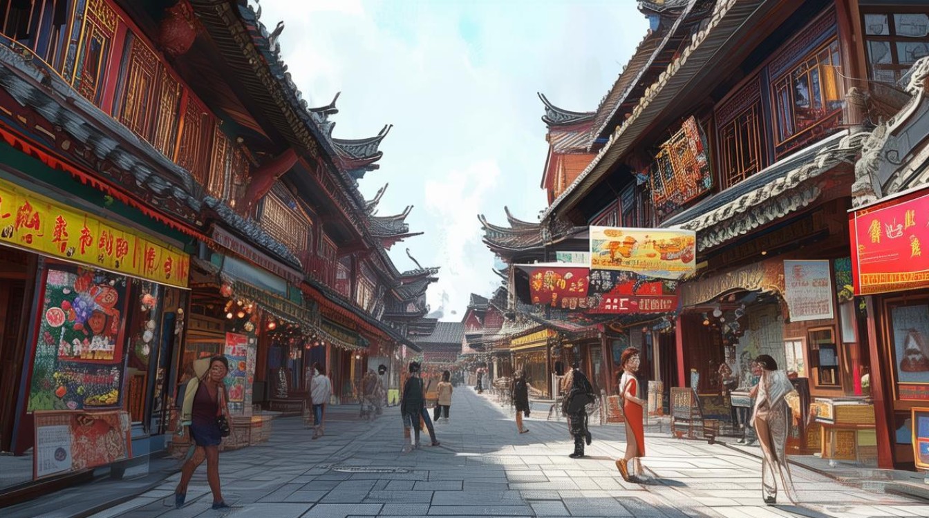 江苏镇江旅游景点攻略