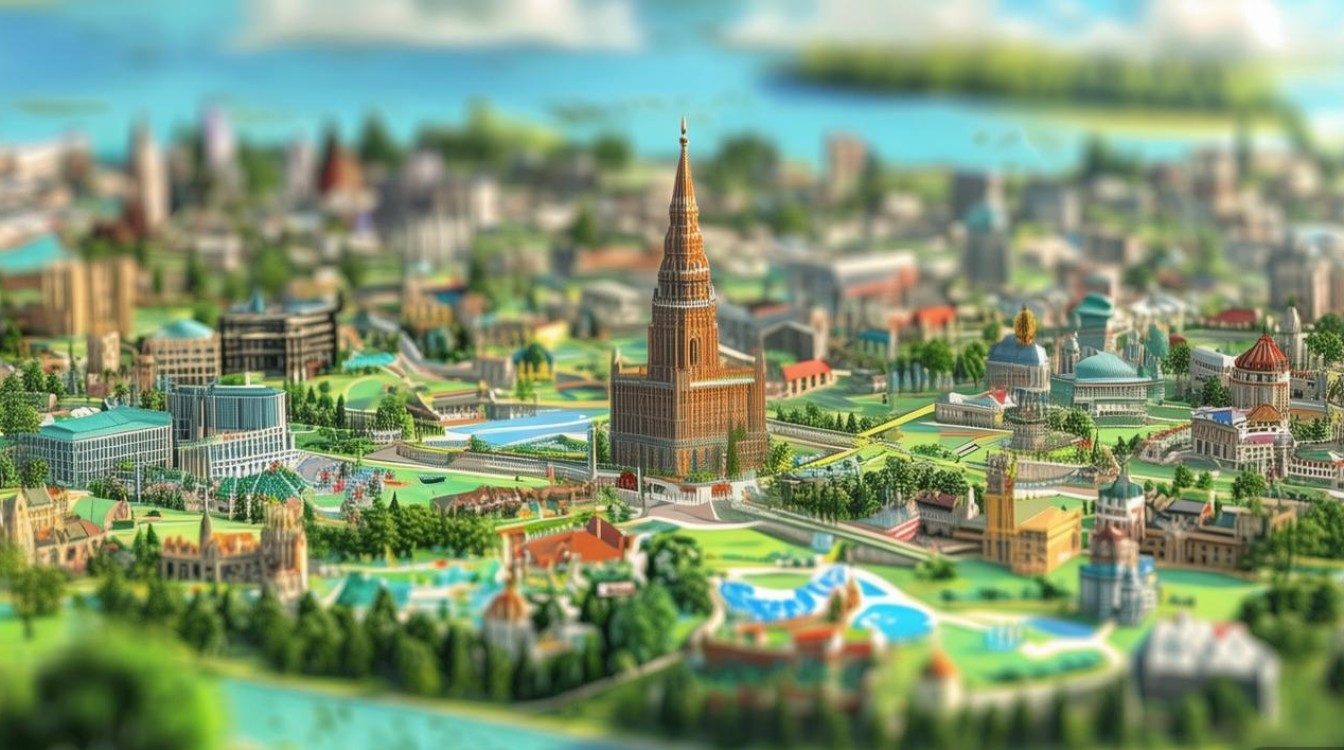 长春旅游攻略必去景点推荐