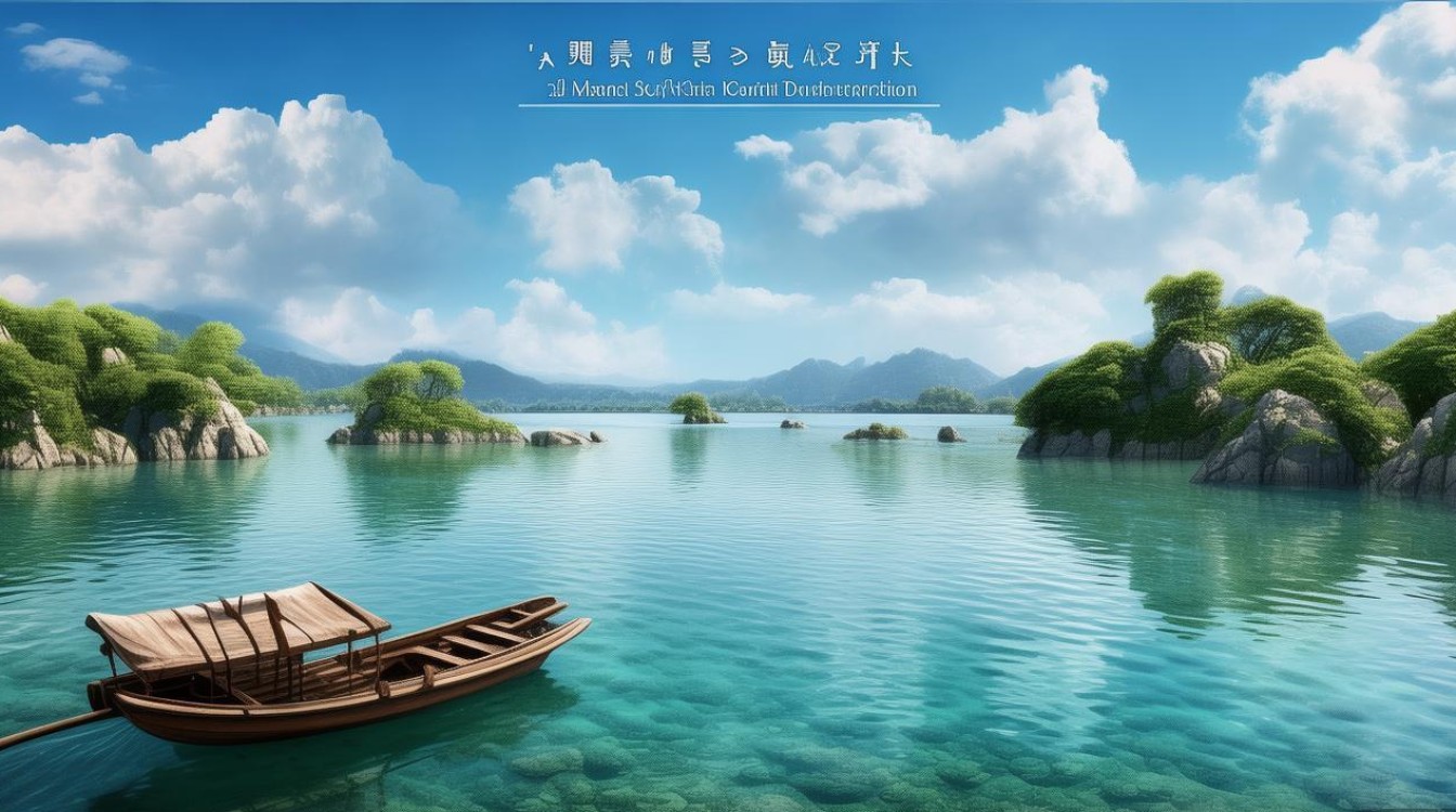 千岛湖旅游必去的景点