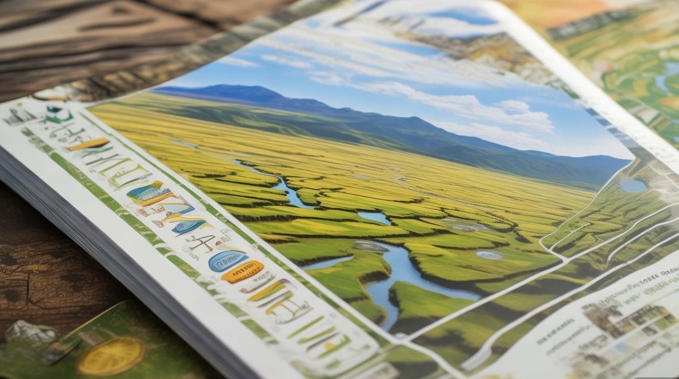 呼伦贝尔旅游景点攻略