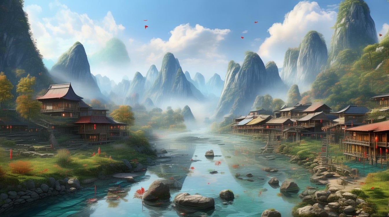 贵州有什么好玩的旅游景点