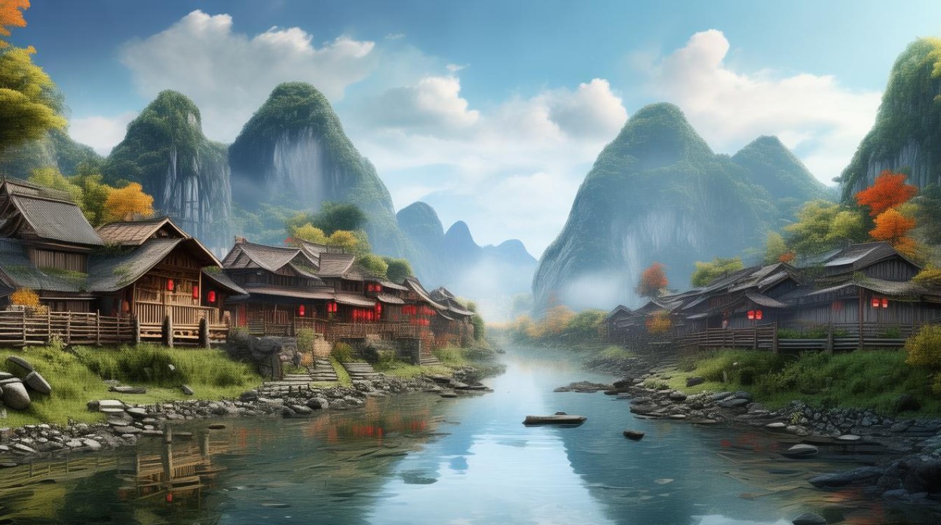 贵州有什么好玩的旅游景点