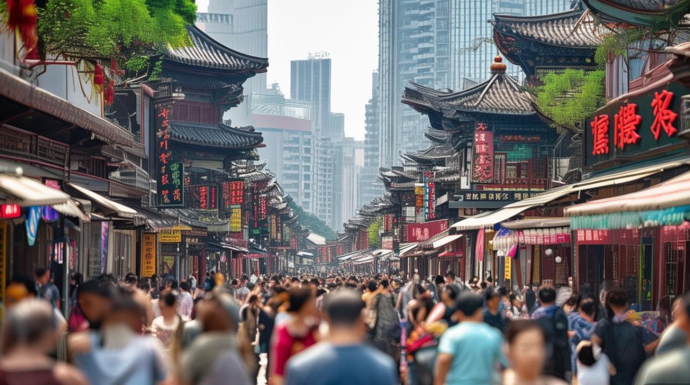 上海松江区旅游景点