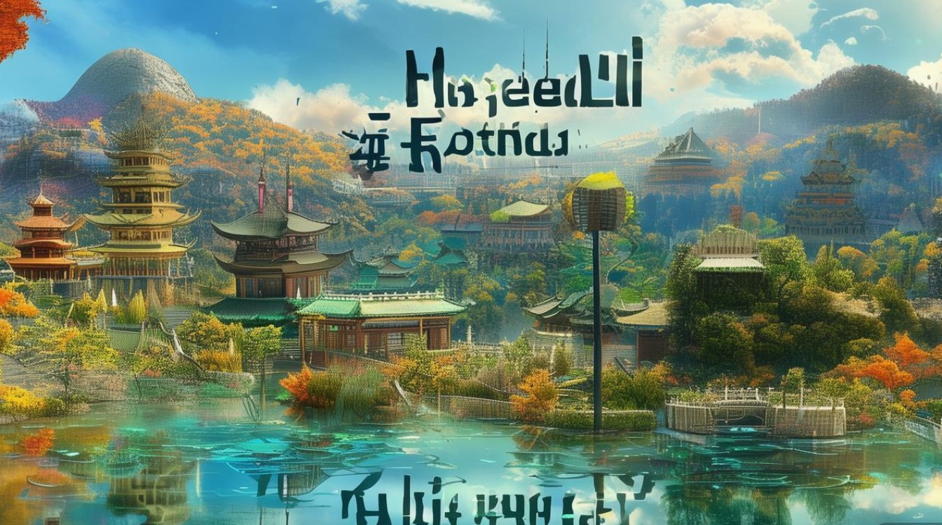 河北一日游最佳景点