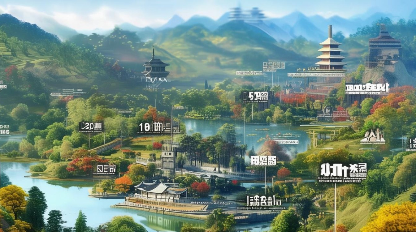 河北一日游最佳景点