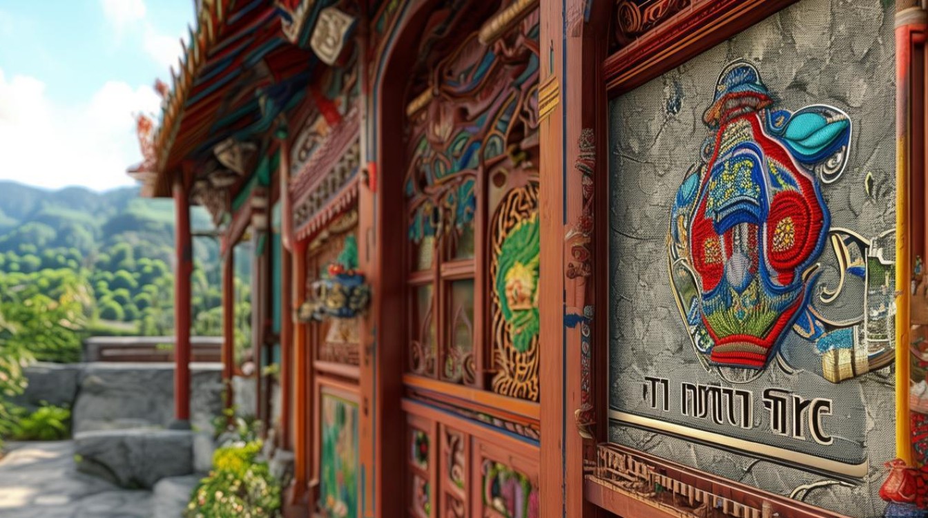 太仆寺旗旅游景点