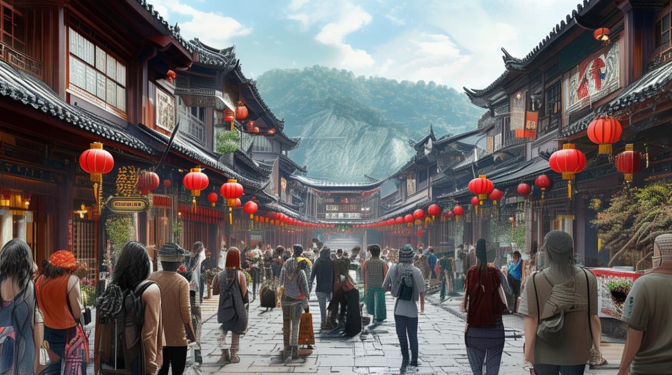 平江旅游景点有哪些