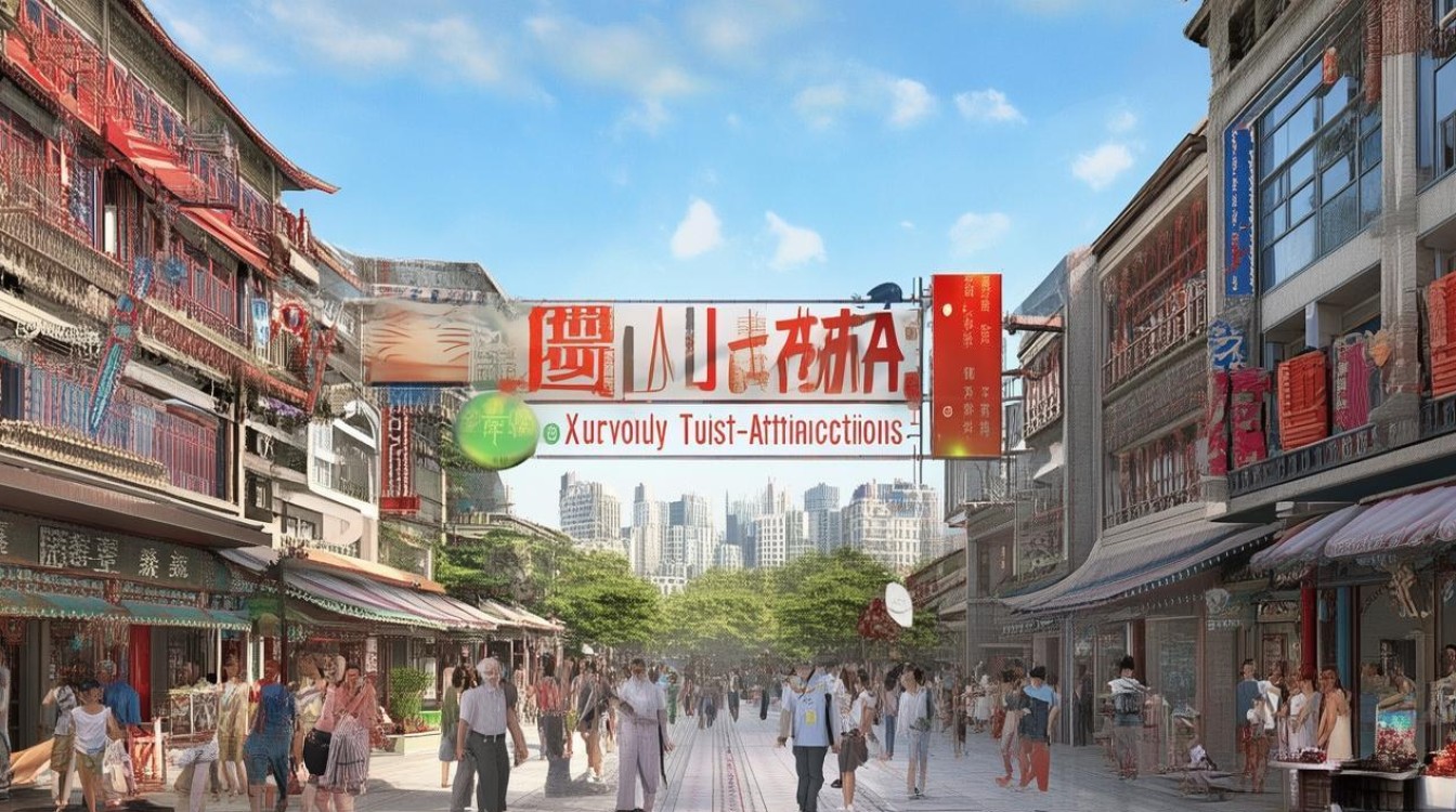 徐州一日游必去景点