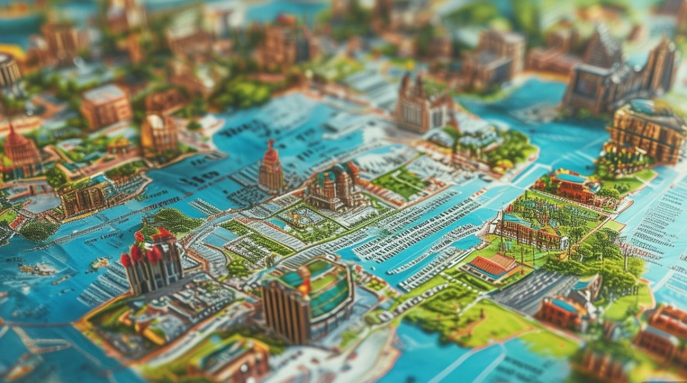 龙南旅游景点大全