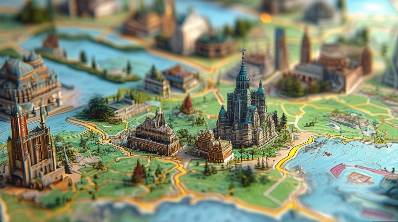 龙南旅游景点大全