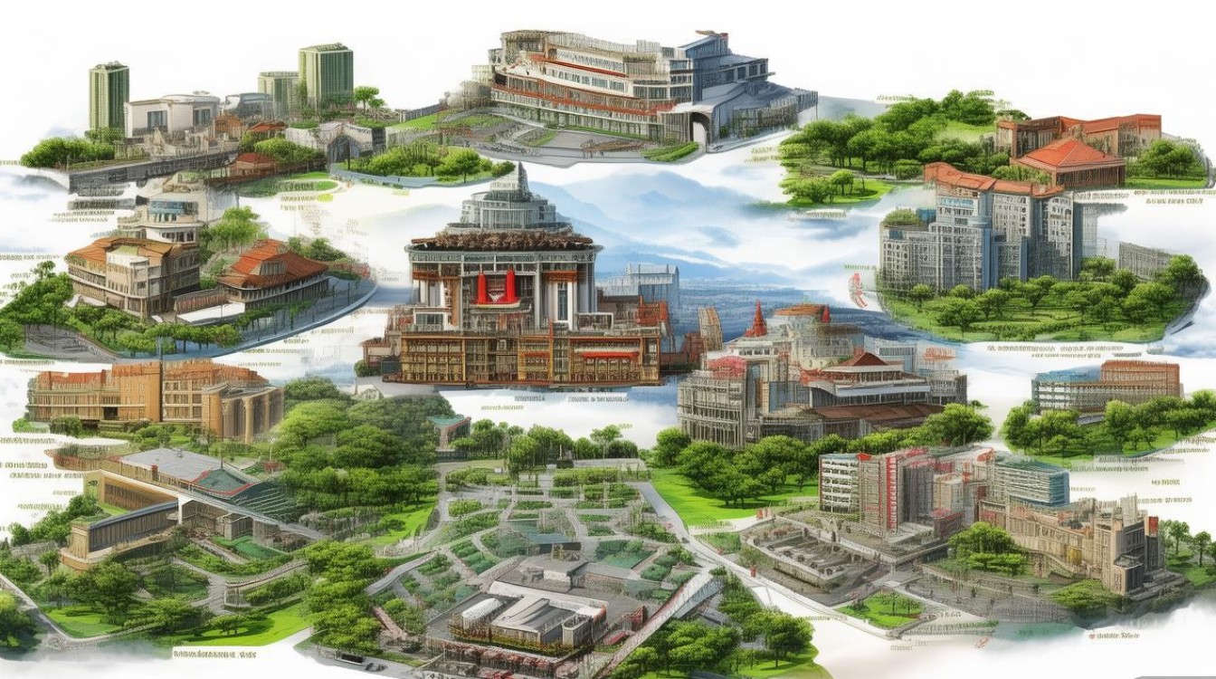 合肥景点排名前十