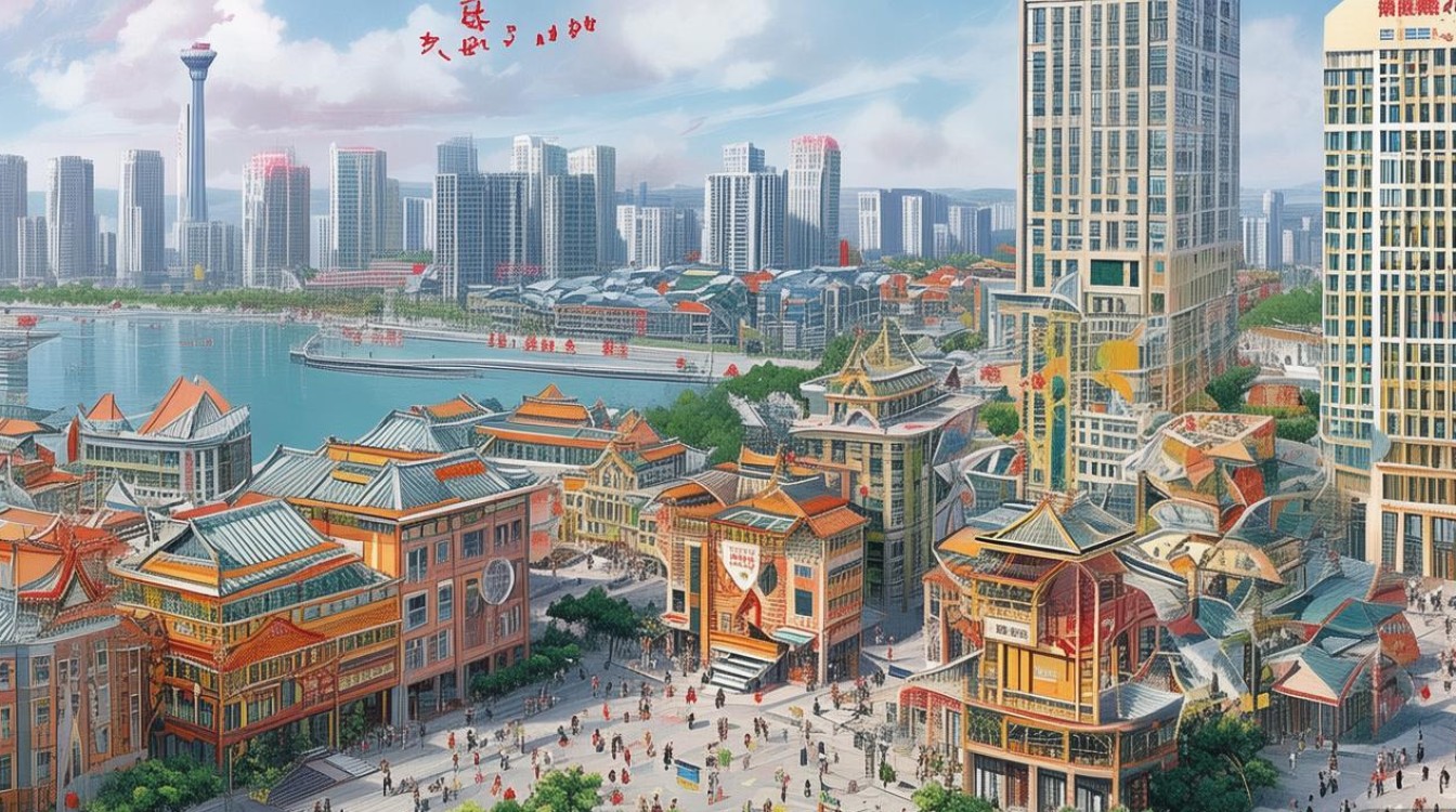 天津旅游景点有哪些