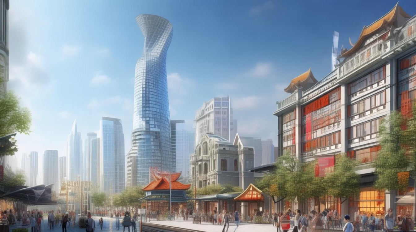 天津旅游景点有哪些