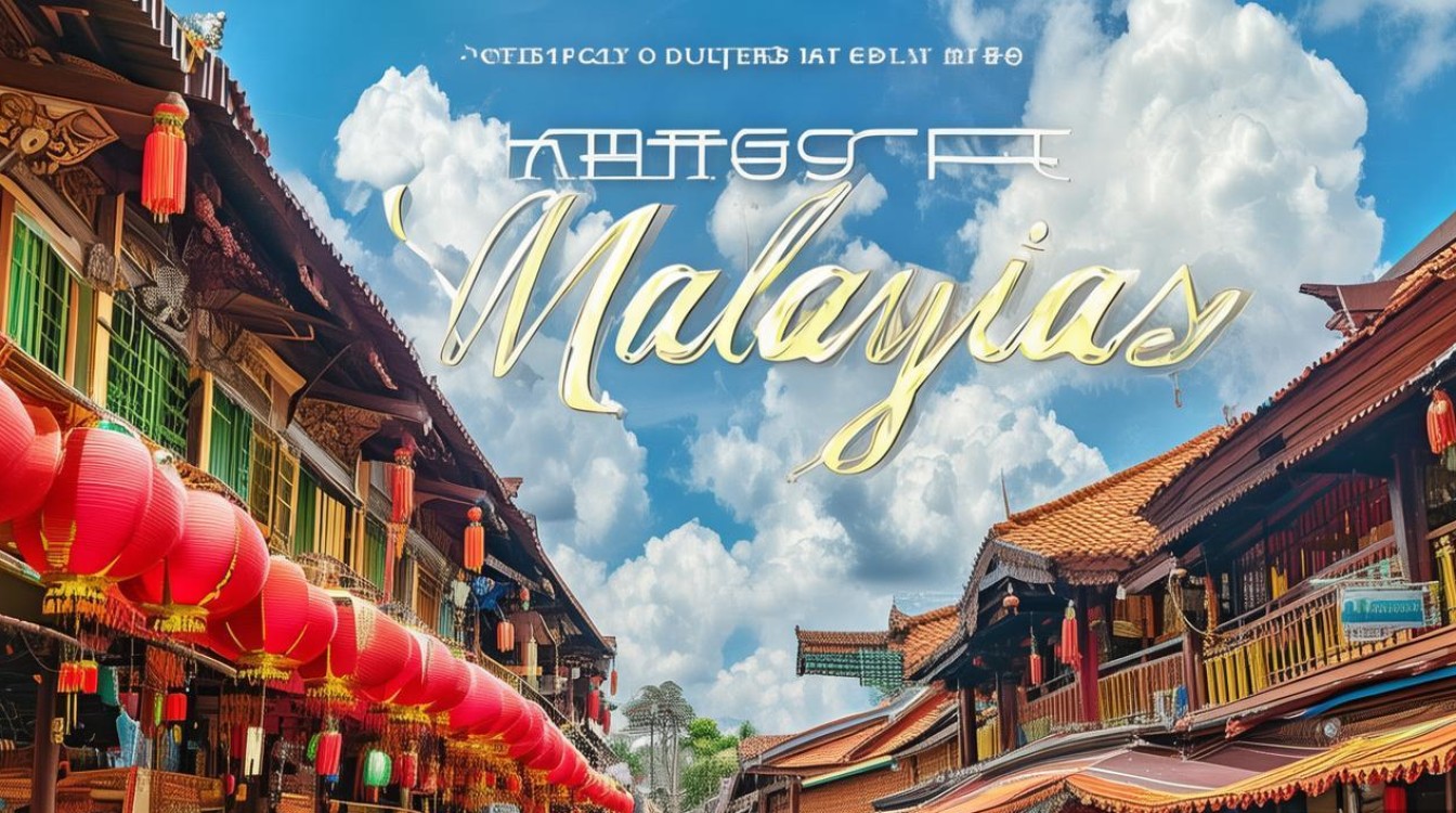 马来西亚旅游景点