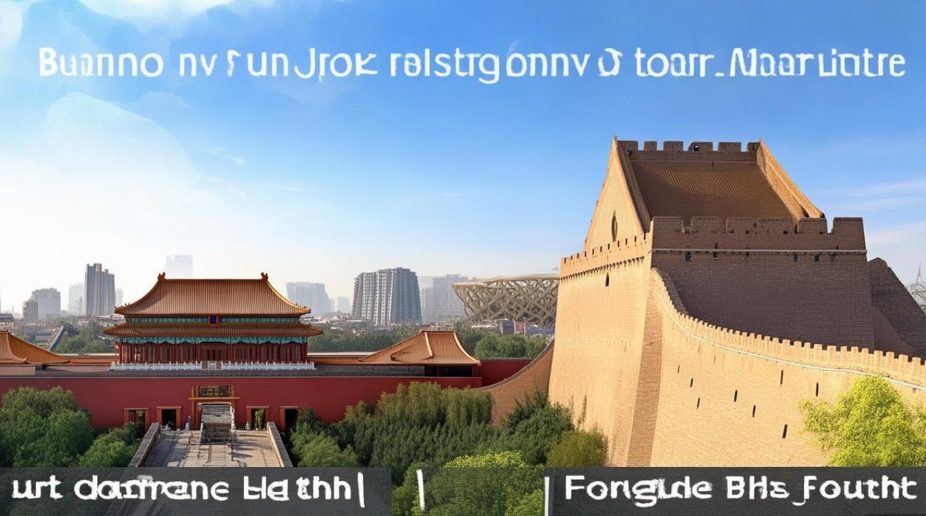 北京有哪些景点