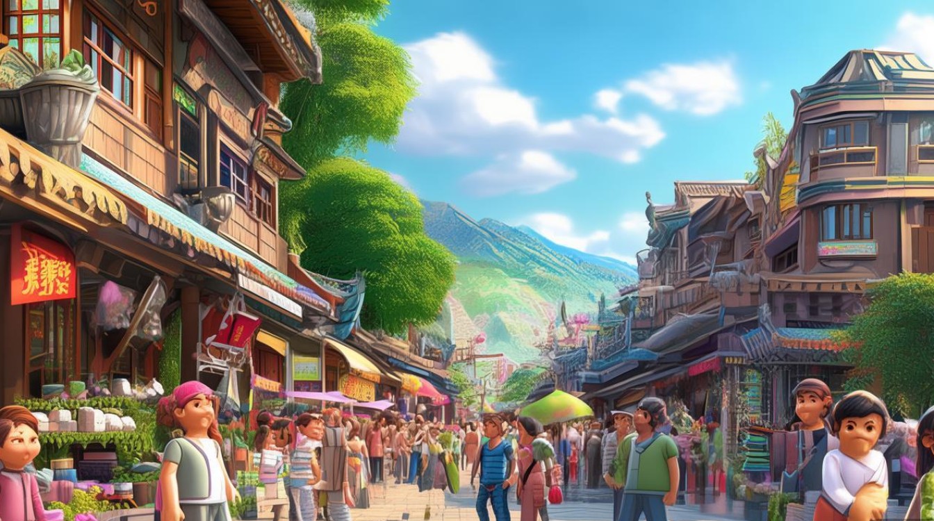 长治一日游最佳景点