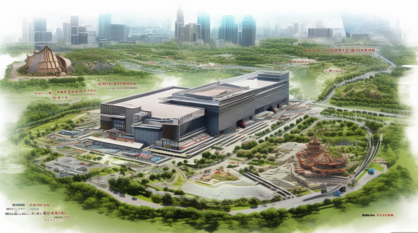 郑州有什么好玩的旅游景点