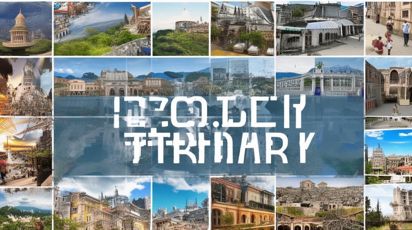 旅游景点推荐三日游