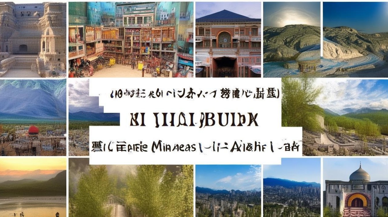 新疆必去的十大景点