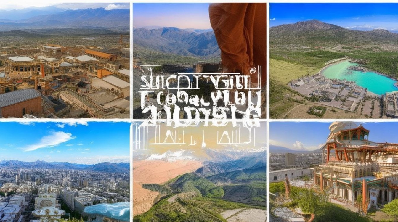 新疆必去的十大景点