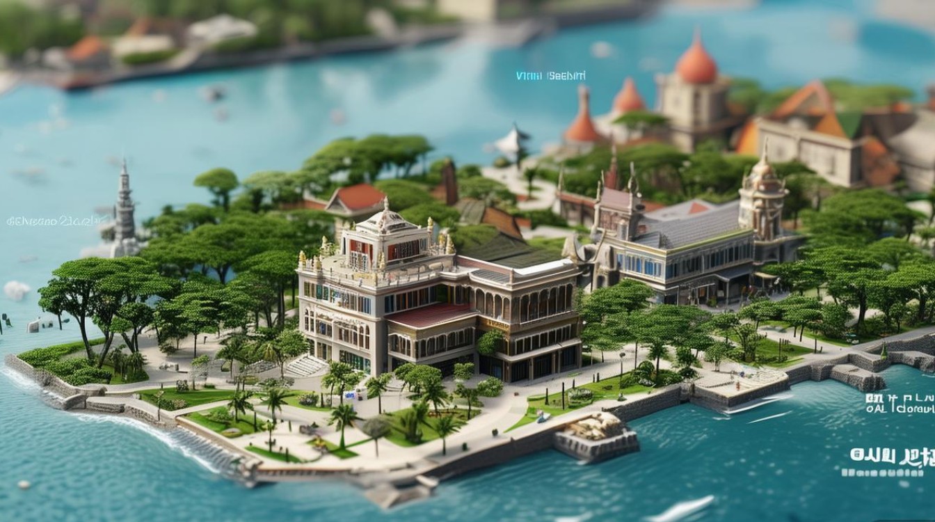 鼓浪屿的景点有哪些